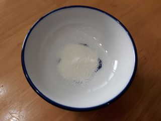 [유산균] 오마이락 장편한습관 프로바이오틱스 30P — 4점을 준 리뷰어가 2022년 12월 올린 사용 사진