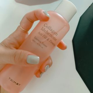 [트리마이] 피부 컨디션에 맞춰쓰는 솔루션 에센스토너 5종 — 4.5점을 준 리뷰어가 2023년 7월 올린 사용 사진