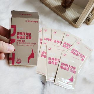 피엔티 [PNT 글루타치온 화이트 필름] 화이트 이너뷰티를 위한 관리템(1개월분) — 5점을 준 리뷰어가 2023년 5월 올린 사용 사진