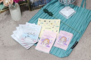 세뚜아(Cettua) [세뚜아] 비타풀 아이 패치 Cettua Vita-Full Eye Patch — 4.5점을 준 리뷰어가 2023년 7월 올린 사용 사진