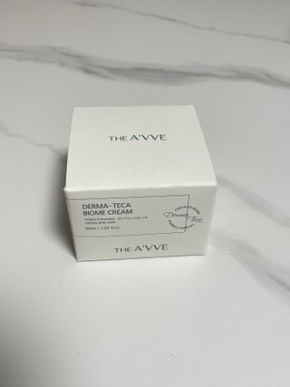 디에이브 더마-테카 바이옴 크림 50ml — 5점을 준 리뷰어가 2022년 12월 올린 사용 사진