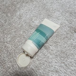 [후르디아] 올리브영 저자극 비건바디로션 — 5점을 준 리뷰어가 2023년 1월 올린 사용 사진