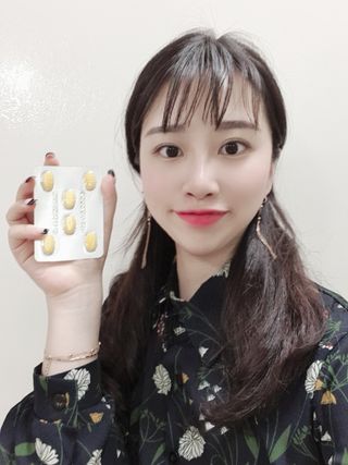 서울약사신협_내몸애발란스멀티비타민앤미네랄파워업_800mg x 90정 — 5점을 준 리뷰어가 2021년 5월 올린 사용 사진
