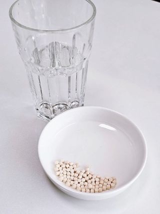 나우[씨테라수면연구소] 씨테라 나이트릴렉스 — 5점을 준 리뷰어가 2024년 11월 올린 사용 사진