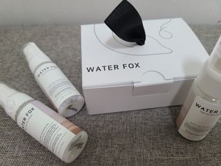 가치 WATERFOX(워터폭스)-엑토인시카.비옴 하이 워터크림 20ML — 5점을 준 리뷰어가 2023년 2월 올린 사용 사진