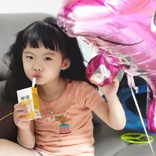 메디웰 페디아드링크 미니 바나나맛 — 5점을 준 리뷰어가 2022년 8월 올린 사용 사진