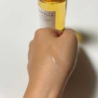[스킨1004] 마다가스카르 센텔라 앰플 100ml — 4점을 준 리뷰어가 2024년 6월 올린 사용 사진