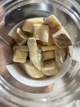 부르르펫 야미트릿 틸라피아 60g — 5점을 준 리뷰어가 2021년 11월 올린 사용 사진