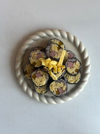 [구매평]양반 동원 양반 100밥 오미밥, 130g, 12개 — 5점을 준 리뷰어가 2025년 5월 올린 사용 사진