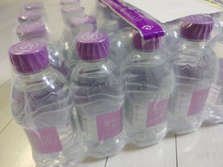 몽베스트 [MONTBEST] 330mL 20병 — 5점을 준 리뷰어가 2021년 11월 올린 사용 사진