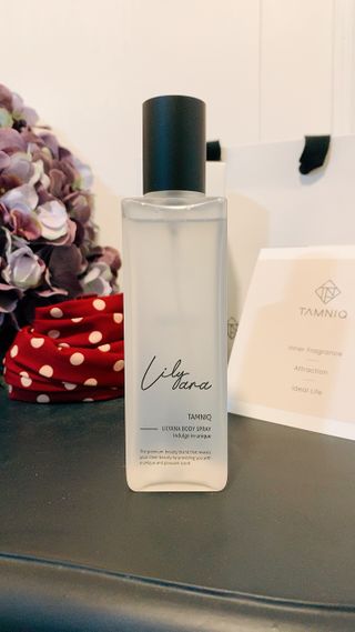 탐니크 바디미스트 릴리아나 150ml — 5점을 준 리뷰어가 2021년 1월 올린 사용 사진