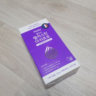 필리브 엘라스틴 더 리프트 — 5점을 준 리뷰어가 2021년 8월 올린 사용 사진
