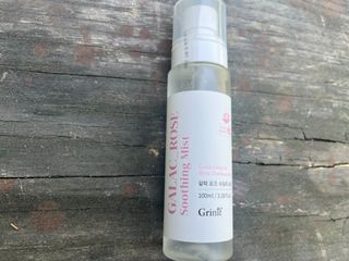 그리니프 유기농 갈락 로즈 수딩미스트 100ml — 2점을 준 리뷰어가 2023년 4월 올린 사용 사진