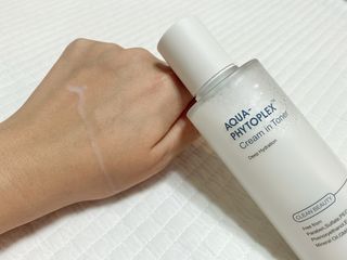 아이레시피 아쿠아피토플렉스 크림 인 토너 120ml — 5점을 준 리뷰어가 2022년 11월 올린 사용 사진