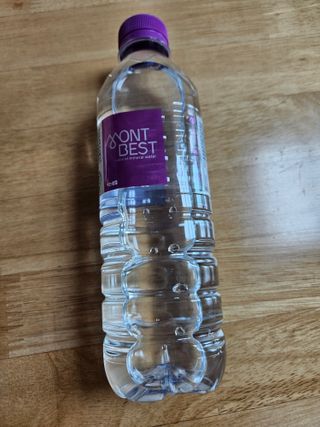 몽베스트 [MONTBEST] 500mL 20병 — 5점을 준 리뷰어가 2023년 5월 올린 사용 사진