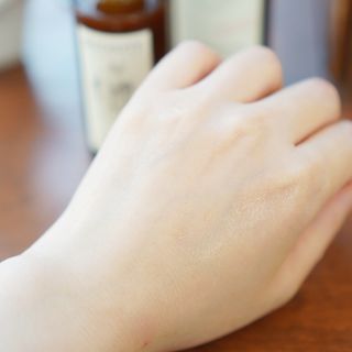 [패키지리뉴얼]보타니티 진정 결케어 플라본 부스터 210ml / 플라본 세럼 50m — 5점을 준 리뷰어가 2022년 6월 올린 사용 사진
