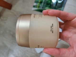 Dr.느루벗 느루벗 링클 솔루션 콘센트레이트 스네일 탄력 달팽이 크림 80g — 3점을 준 리뷰어가 2021년 3월 올린 사용 사진