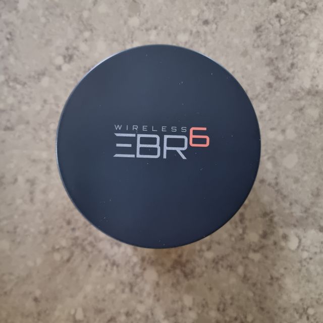 블루투스 이어폰 EBR6 리뷰 사진