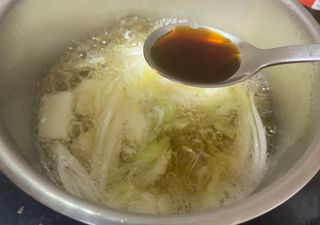천연 요리 에센스요리맛수 930g 2개 SET — 5점을 준 리뷰어가 2021년 4월 올린 사용 사진