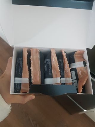 서울약사신협_프리미엄포스트바이오틱스골드_5g x 50포 — 5점을 준 리뷰어가 2021년 3월 올린 사용 사진