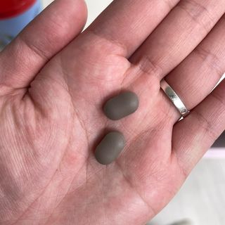 닥터피엔티 [Dr.PNT] 하루 2알로 건강한 다이어트! 한겨울에도 체지방만 쏙~ 슬림핏 다이어트 — 4점을 준 리뷰어가 2023년 3월 올린 사용 사진