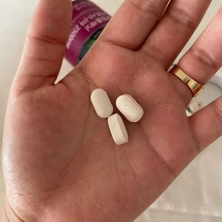 슬림플래닛 가르시니아 2500mg 비포밀 — 5점을 준 리뷰어가 2021년 10월 올린 사용 사진