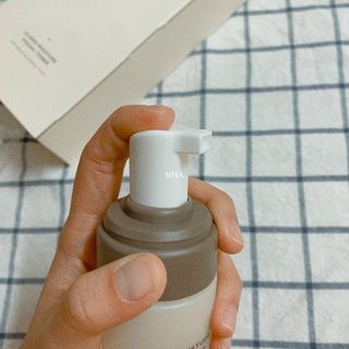 세렌디뷰티 클라우드 모이스쳐 페이셜 토너 — 5점을 준 리뷰어가 2021년 3월 올린 사용 사진