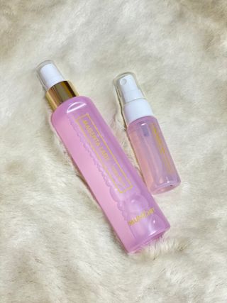 멈칫(MUMCHIT) 멈칫 마젠타레이디 기획세트 — 4점을 준 리뷰어가 2022년 3월 올린 사용 사진