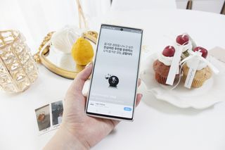 0.8L 마케팅팀 - — 5점을 준 리뷰어가 2021년 5월 올린 사용 사진
