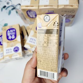 소화가 잘되는 우유 국산 5곡 미숫가루 — 5점을 준 리뷰어가 2021년 9월 올린 사용 사진