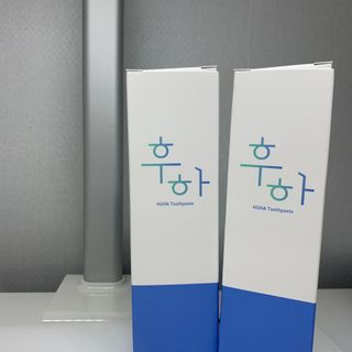 [심폐소생소] 무불소 임산부 천연 치약 — 5점을 준 리뷰어가 2021년 11월 올린 사용 사진