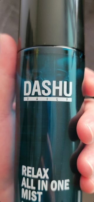 다슈코리아 다슈 데일리 릴렉스 올인원 바디미스트 200ml — 5점을 준 리뷰어가 2021년 2월 올린 사용 사진