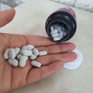 슬림플래닛 가르시니아 2500mg 비포밀 — 5점을 준 리뷰어가 2021년 1월 올린 사용 사진