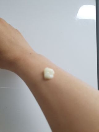 끌레비앙 펩타이드 볼륨 에센스 100ml — 5점을 준 리뷰어가 2021년 5월 올린 사용 사진