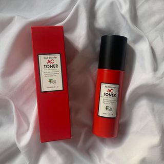 페브유 / FABYOU [페브유 2종 SET] 레드 블레미쉬 AC 토너 + AC스팟 — 5점을 준 리뷰어가 2021년 4월 올린 사용 사진