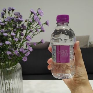 몽베스트 [MONTBEST] 330mL 20병 — 4.5점을 준 리뷰어가 2021년 10월 올린 사용 사진