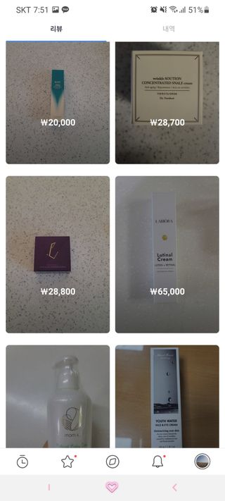 0.8L 마케팅팀 - — 5점을 준 리뷰어가 2021년 5월 올린 사용 사진
