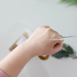 MF[스킨1004] 마다가스카르 센텔라 앰플 100ml — 5점을 준 리뷰어가 2024년 5월 올린 사용 사진