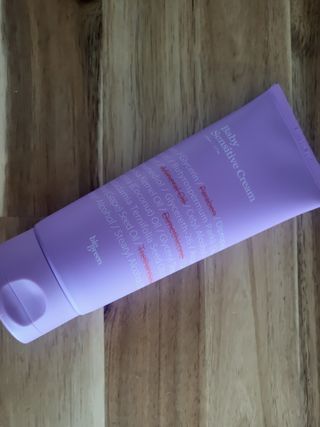 빅그린 베이비라인 3종세트 - 샴푸앤바디워시500ml,올인원로션500ml,바디크림170ml — 4.5점을 준 리뷰어가 2022년 12월 올린 사용 사진