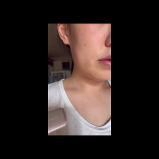 리더스코스메틱 리더스 퍼스트 샷 에센스 스틱 2종 — 5점을 준 리뷰어가 2022년 3월 올린 사용 사진