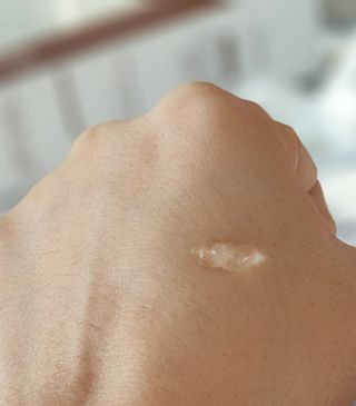 체르엠  프루브 콜라겐 앰플세럼 60ml 1병 — 4.5점을 준 리뷰어가 2021년 12월 올린 사용 사진