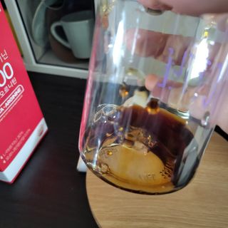 메타아르기닌 GC녹십자웰빙 메타 아르기닌 6000 플러스 오르니틴 — 5점을 준 리뷰어가 2022년 5월 올린 사용 사진
