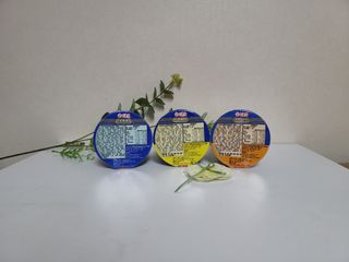 NISSIN 닛신 컵누들  4종 - 씨푸드오리지날, 씨푸드 스파이시, 씨푸드 커리, 씨푸드 XO소스 — 5점을 준 리뷰어가 2021년 10월 올린 사용 사진