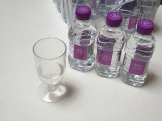 몽베스트 [MONTBEST]위드어스 500mL 20병 — 5점을 준 리뷰어가 2022년 8월 올린 사용 사진