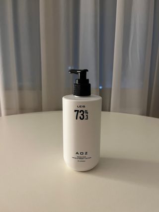에일리언오더즈 센티드 핸드&바디 로션 290ml (3종 택1) — 5점을 준 리뷰어가 2023년 8월 올린 사용 사진
