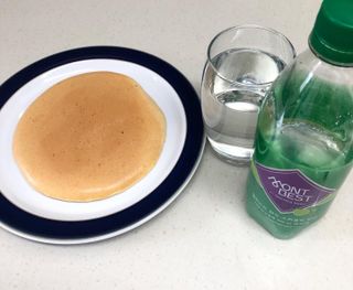 몽베스트 Montbest with Sparkling water Lime20병 — 5점을 준 리뷰어가 2021년 10월 올린 사용 사진