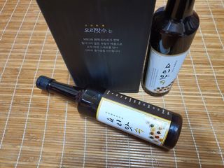천연 요리 에센스요리맛수 930g 2개 SET — 4점을 준 리뷰어가 2021년 4월 올린 사용 사진