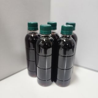 무라벨 바리스타룰스 디카페인 아메리카노 — 5점을 준 리뷰어가 2024년 4월 올린 사용 사진