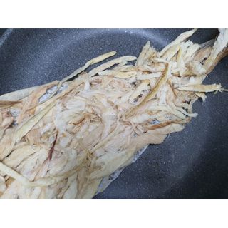 [오늘바스켓] 용대리 손질하늘태 130g — 5점을 준 리뷰어가 2021년 6월 올린 사용 사진