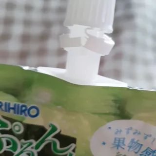 ORIHIRO 오리히로 곤약젤리 제로칼로리 130g 4종 4팩(맛별로 1팩씩) — 5점을 준 리뷰어가 2023년 2월 올린 사용 사진